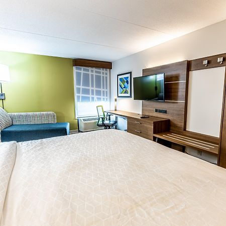 Holiday Inn Express Indianapolis South By Ihg Buitenkant foto