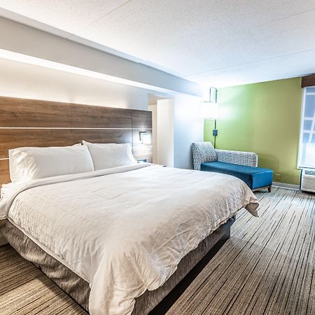 Holiday Inn Express Indianapolis South By Ihg Buitenkant foto