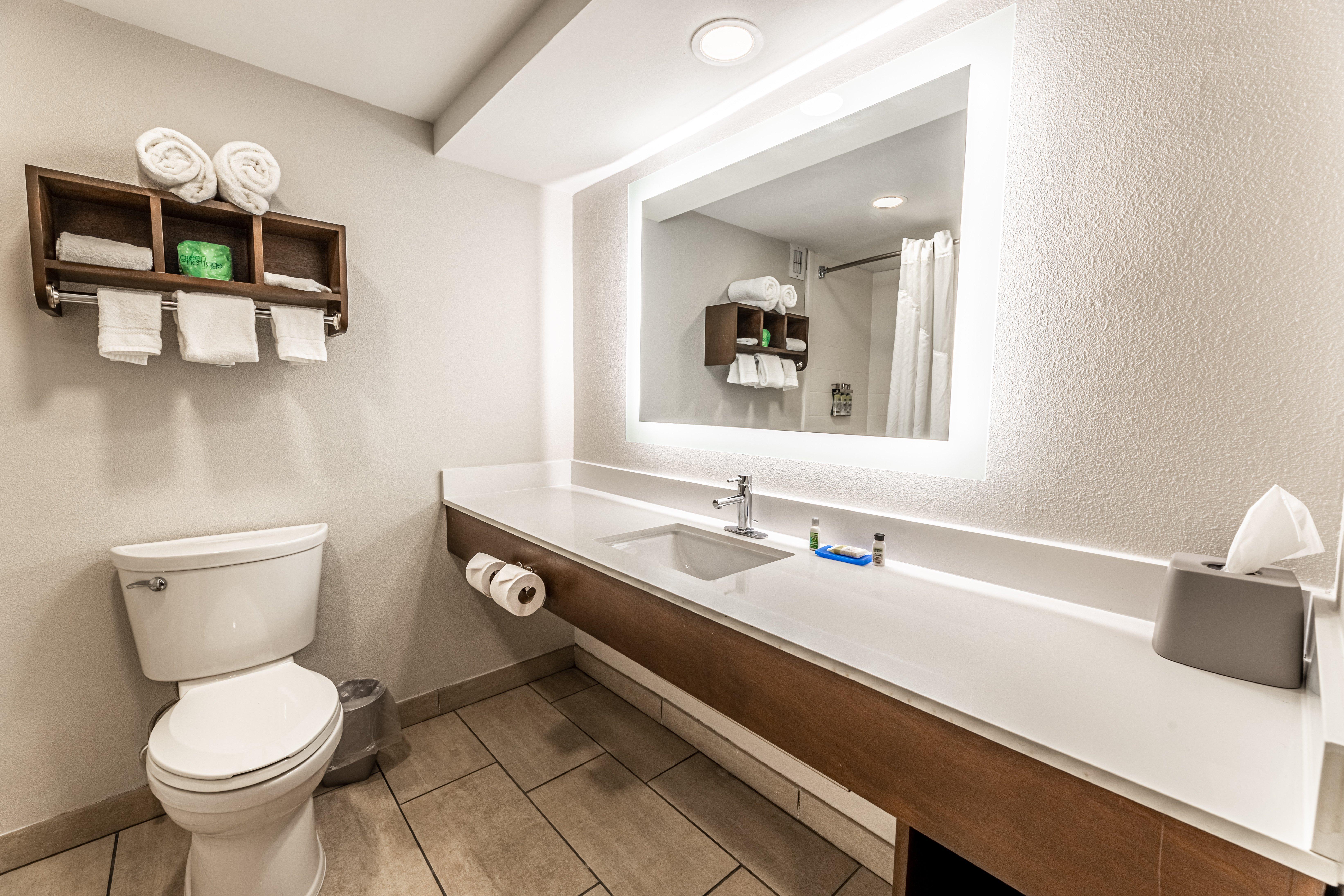 Holiday Inn Express Indianapolis South By Ihg Buitenkant foto