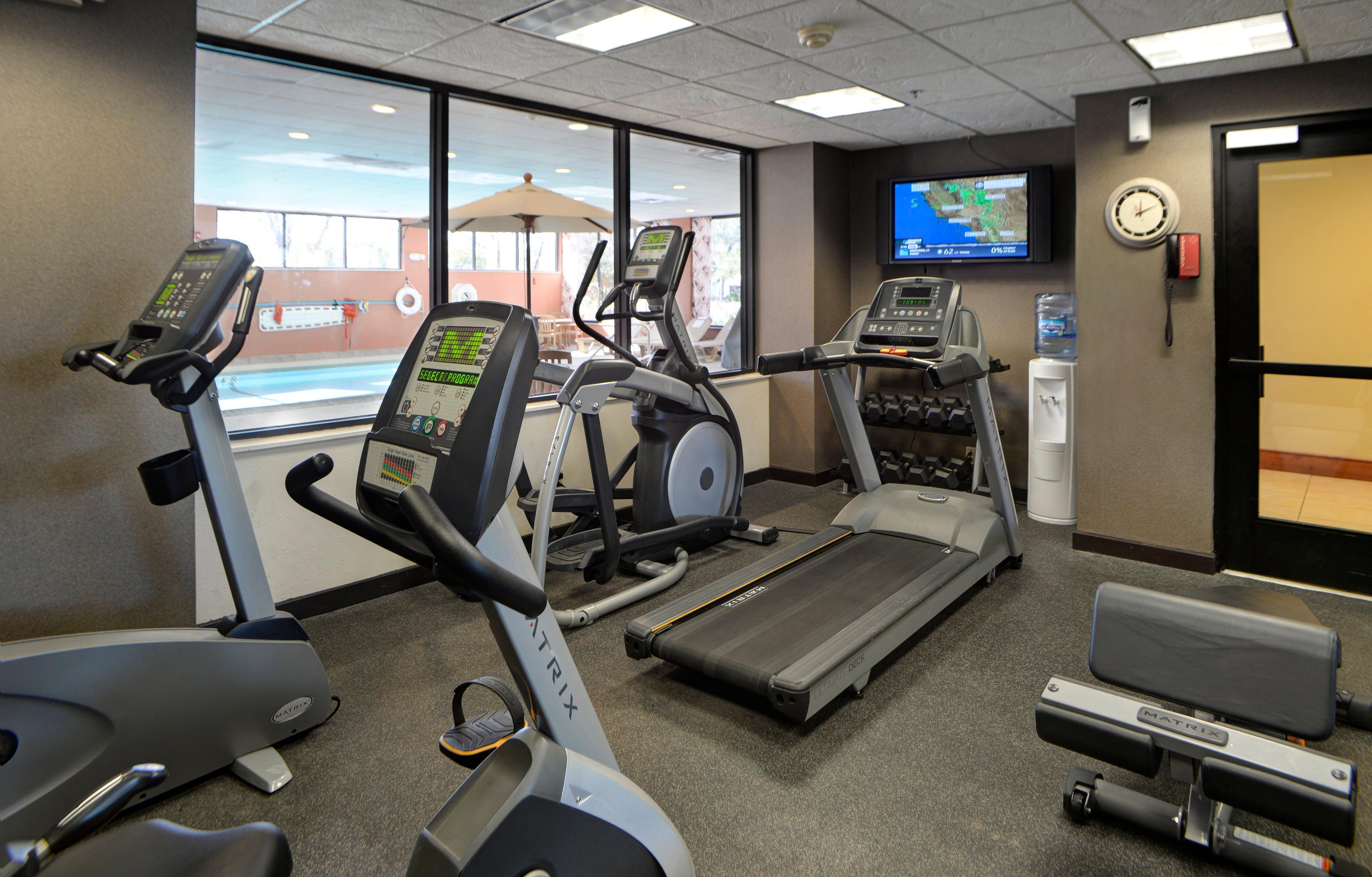 Holiday Inn Express Indianapolis South By Ihg Buitenkant foto