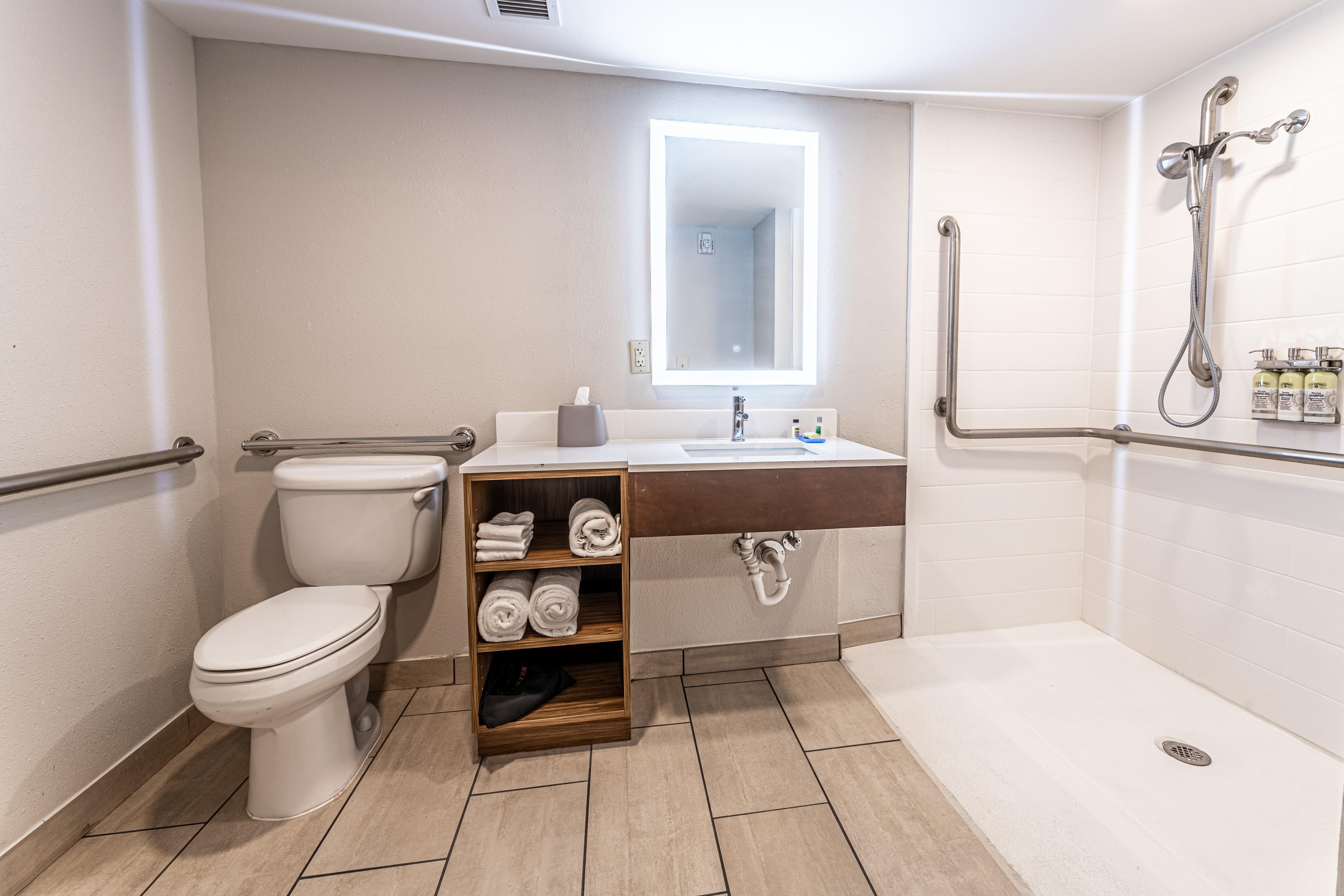 Holiday Inn Express Indianapolis South By Ihg Buitenkant foto