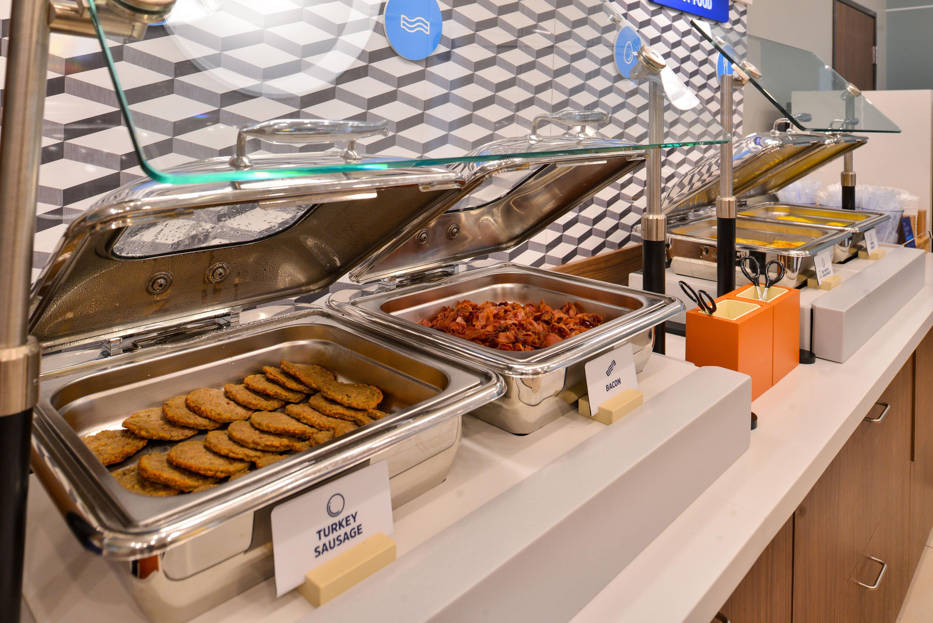 Holiday Inn Express Indianapolis South By Ihg Buitenkant foto