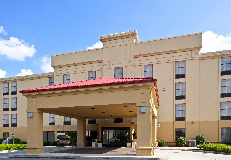 Holiday Inn Express Indianapolis South By Ihg Buitenkant foto