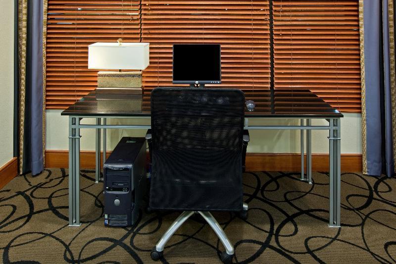 Holiday Inn Express Indianapolis South By Ihg Buitenkant foto