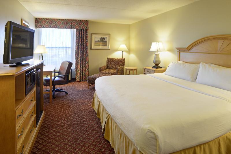 Holiday Inn Express Indianapolis South By Ihg Buitenkant foto